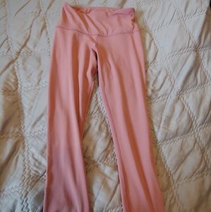 Yogalicious extra small yoga pants